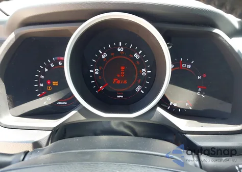 2012 Toyota 4Runner Limited z USA, uszkodzony, nr VIN JTEZU5JR8C5042411